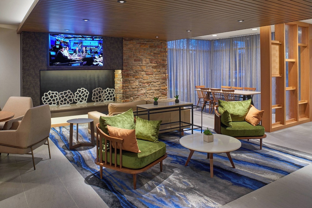 Fairfield Inn & Suites by Marriott Midland in Midland, United States
