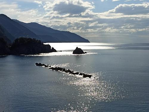 A Ca Du Barba — 4-Star Luxury Hotel in Monterosso Al Mare, Italy