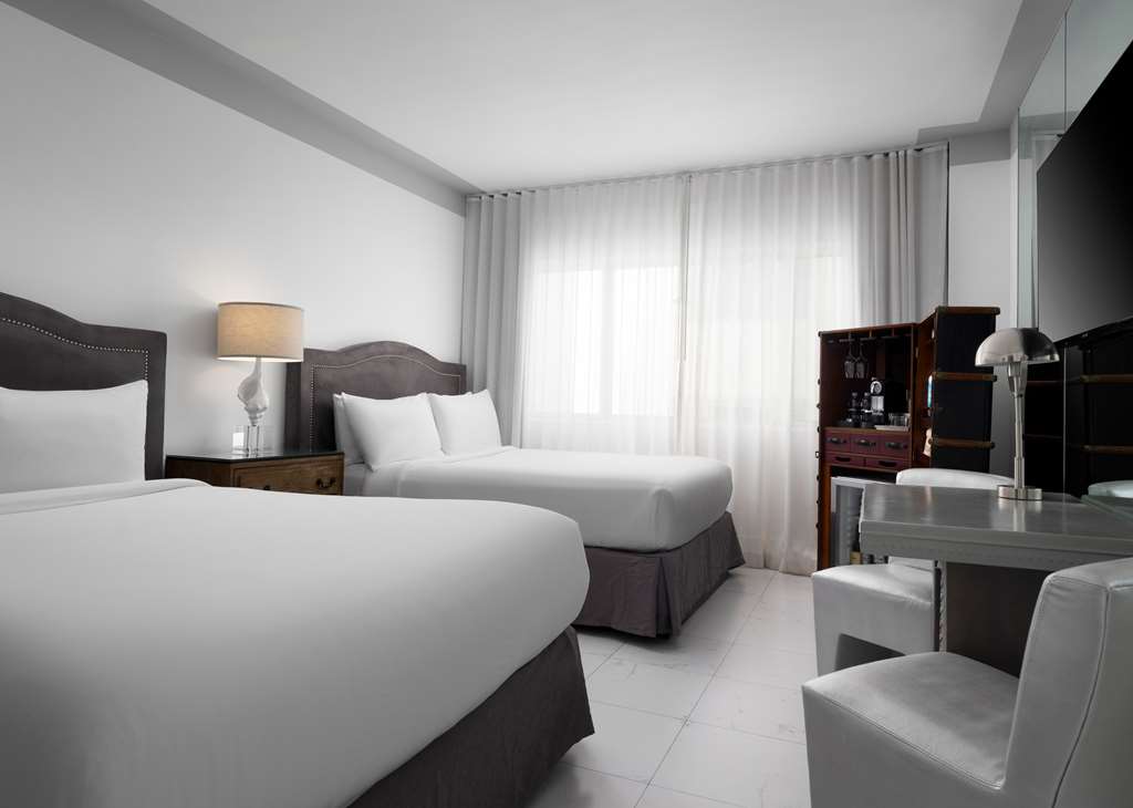 Nautilus Sonesta Miami Beach - photo 38