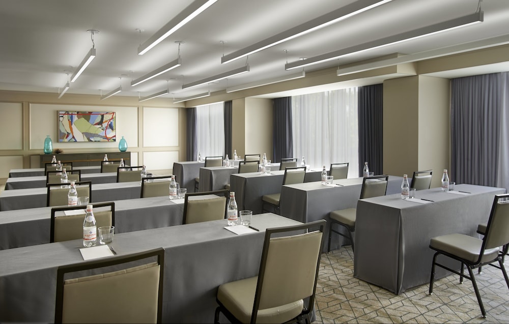 Omni Houston Hotel - photo 181