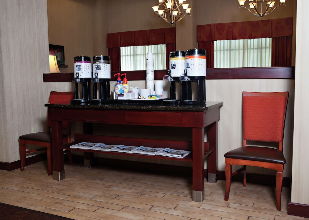 Hampton Inn Martin - photo 42