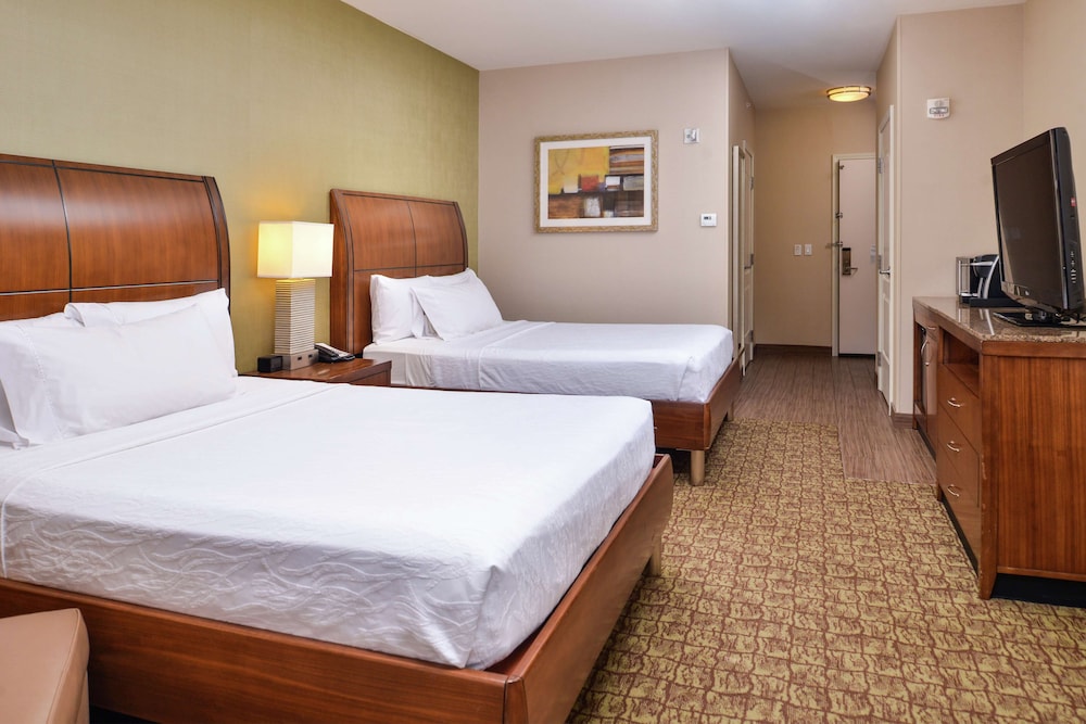 Hilton Garden Inn Boise Spectrum - photo 28