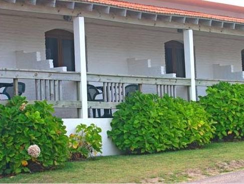 Hotel Posada Del Barco — Rocha