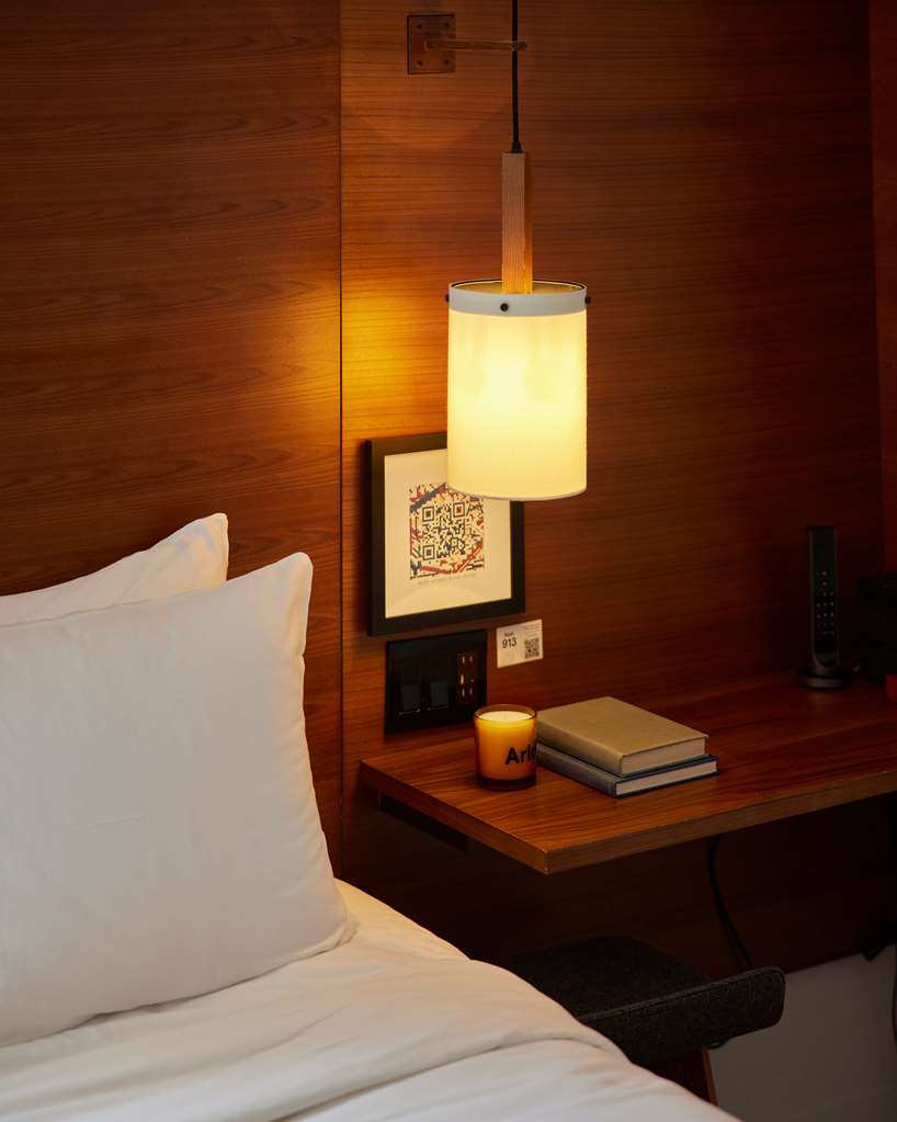 Arlo Soho - photo 9