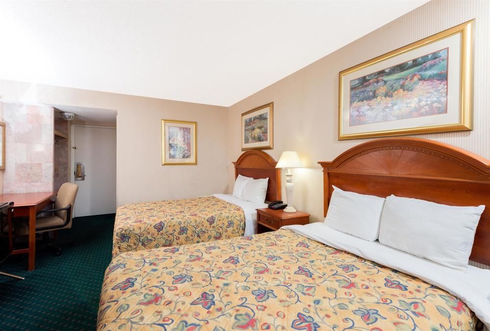 Knights Inn Atlantic City - photo 12