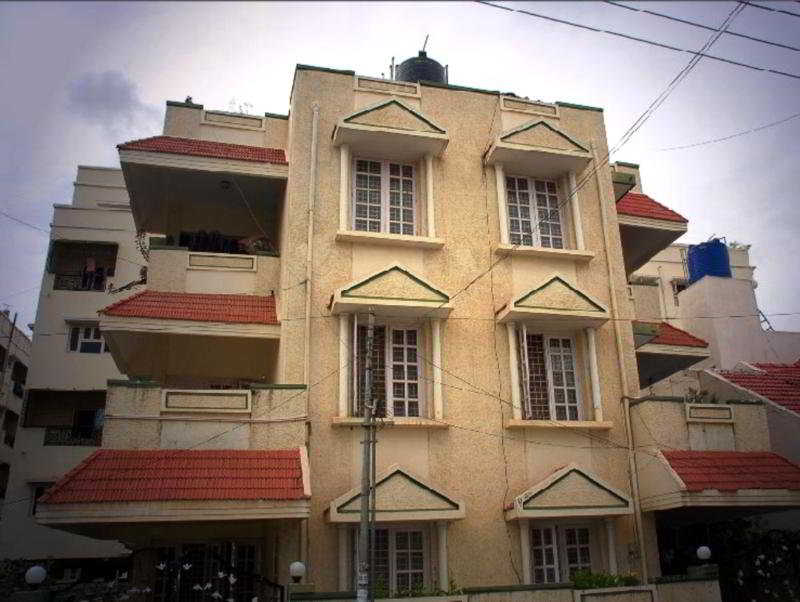 Swagath Suites - carbon neutral hotel in Bengaluru