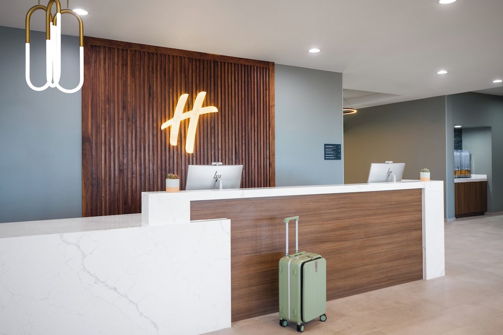Holiday Inn La Verkin Zion Park by IHG - photo 63