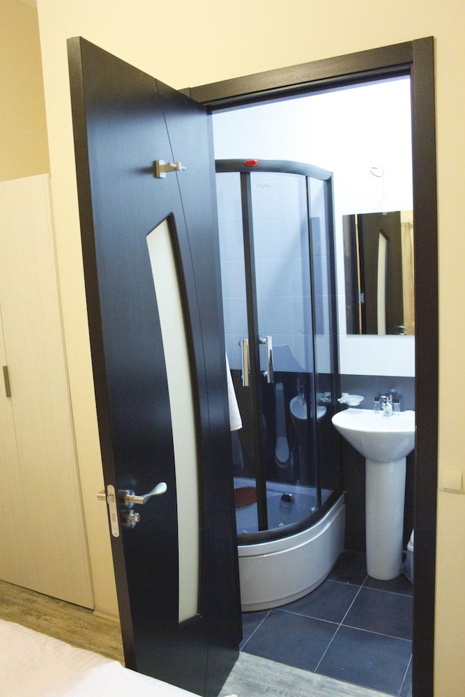 Rustaveli 36 Hotel