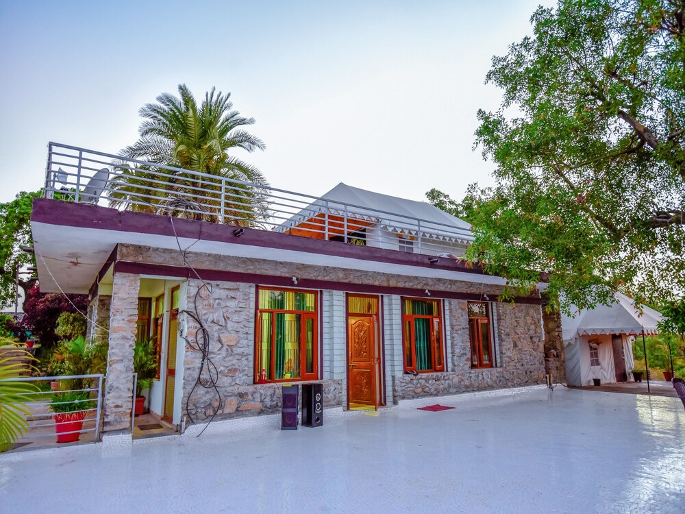 OYO 14338 Trident Valley in Abu, India