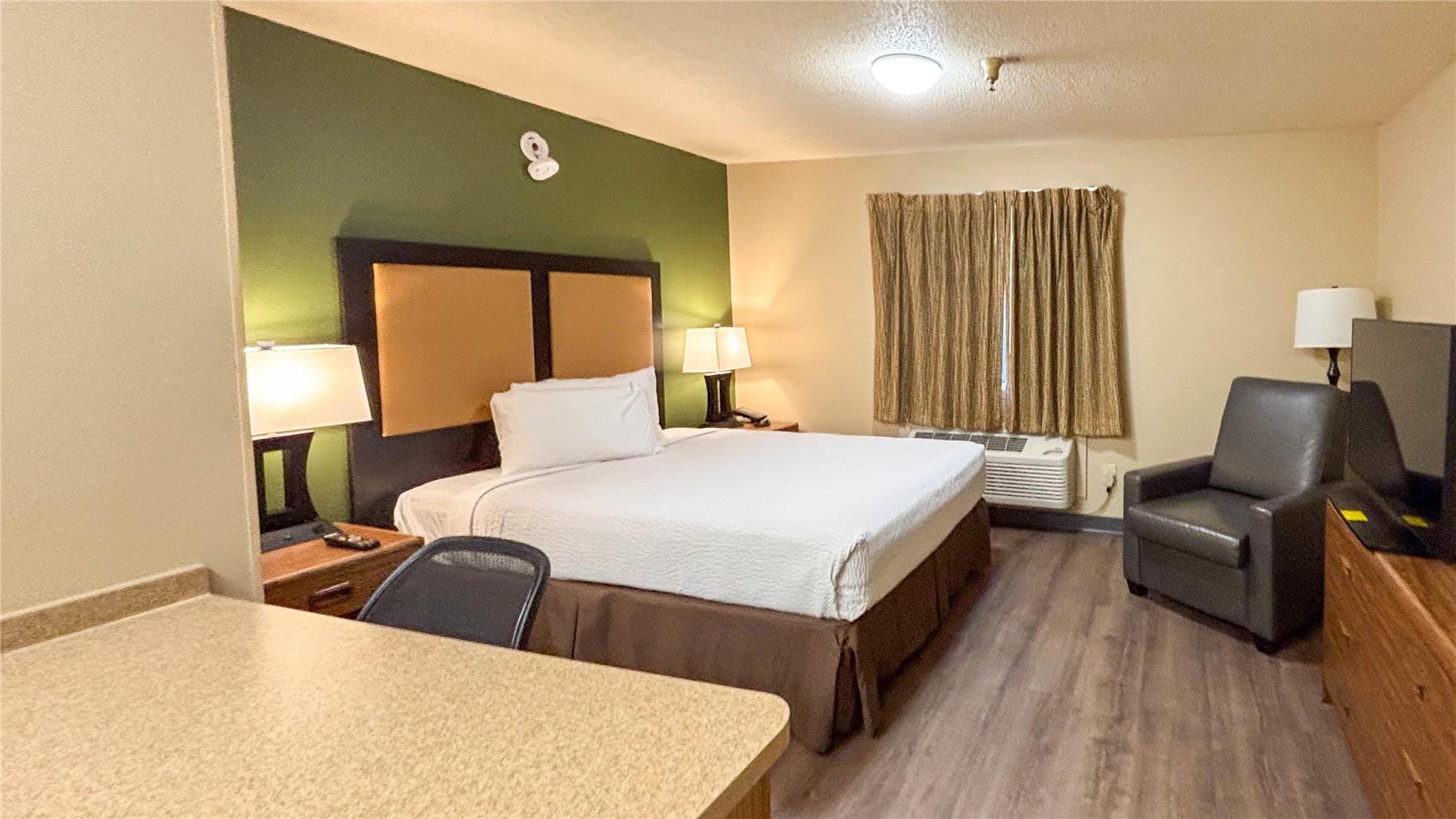 Studio 6 Suites Greenville SC Haywood Mall - photo 19