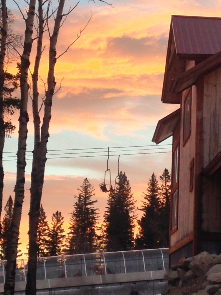 Terry Peak Chalets - photo 39