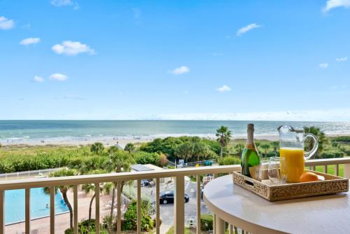 Canaveral Towers 401 - photo 30