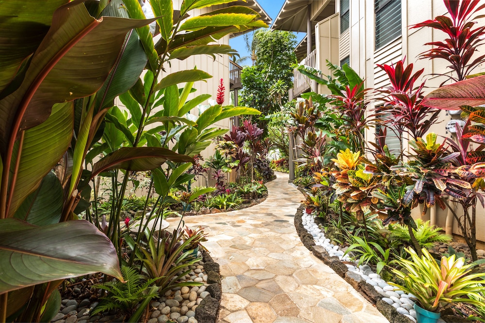 Lae Nani Resort Kauai by Outrigger - photo 36