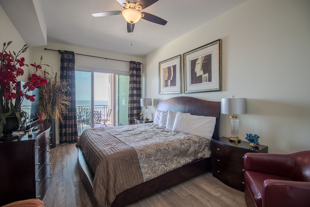 Legacy I 1403 Penthouse - photo 3