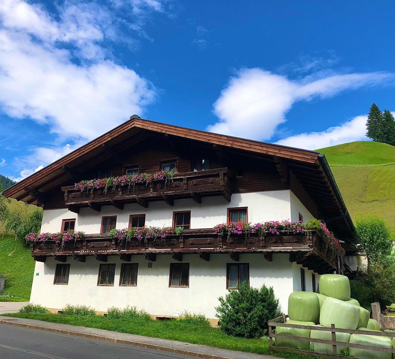 Stöcklhof in Dienten Am Hochkoenig, Austria