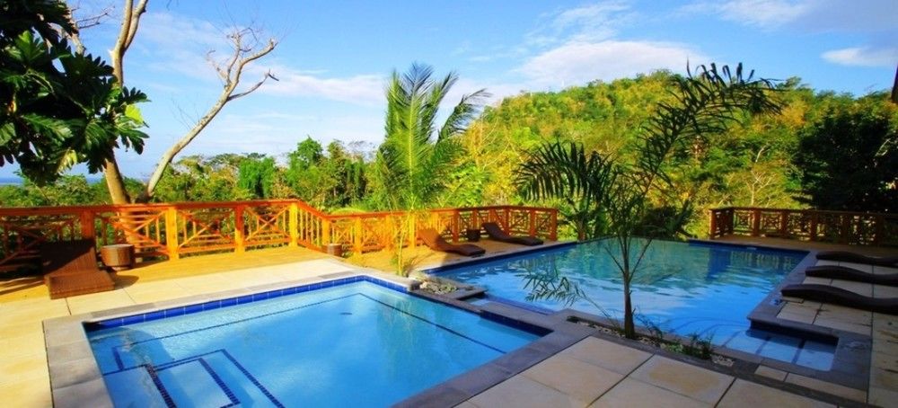 Samoa Tradition Resort in Apia, Samoa