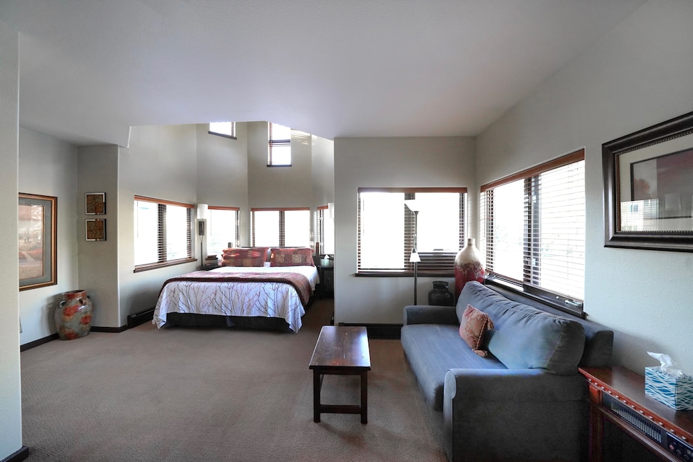 Frisco Inn on Galena Street - photo 27
