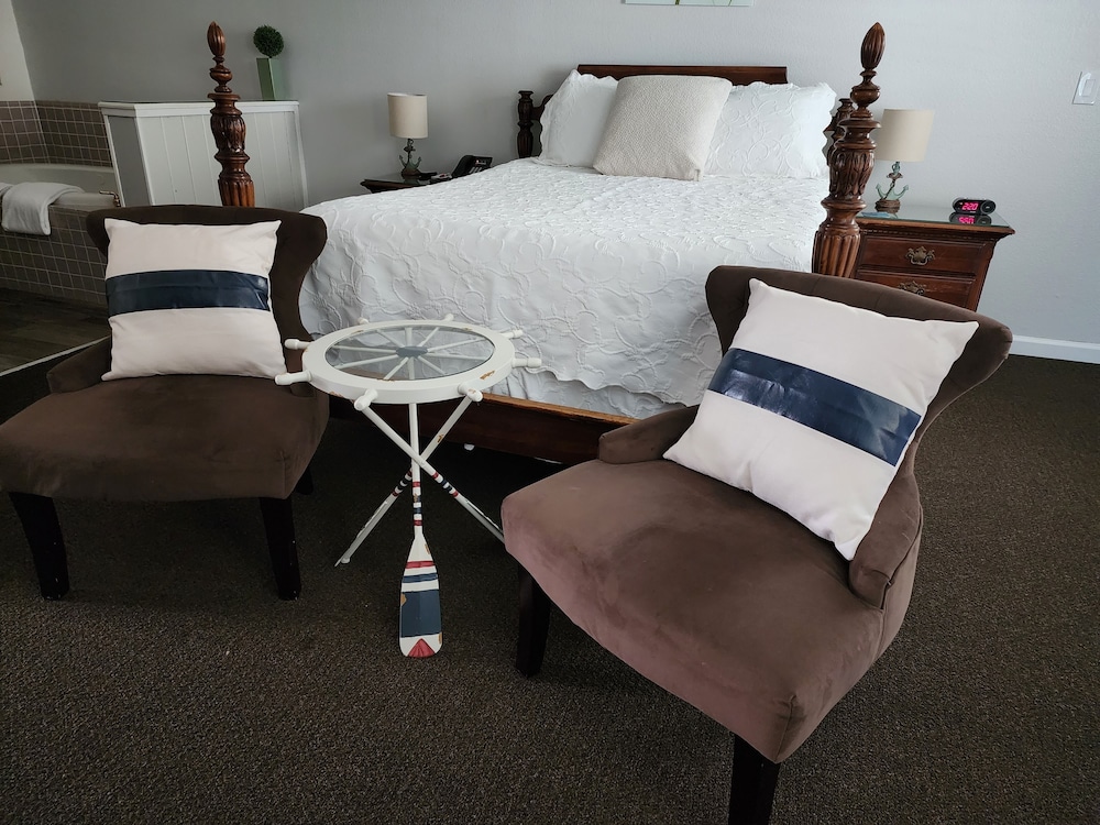 Wharf Master's Inn - photo 12
