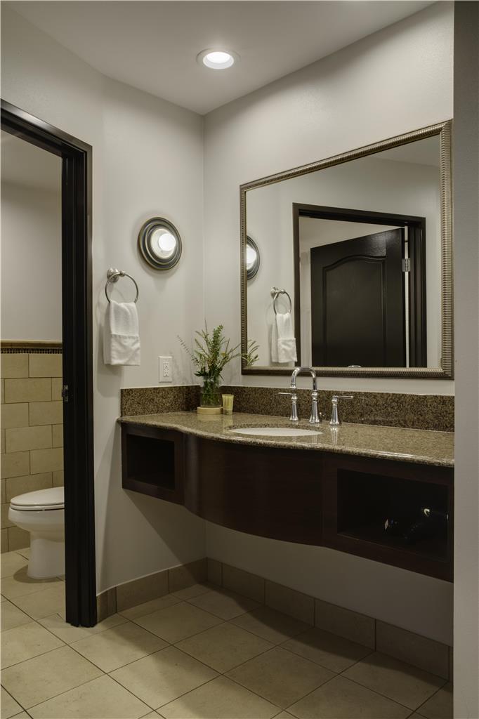 Ayres Hotel Chino Hills Ontario - photo 15