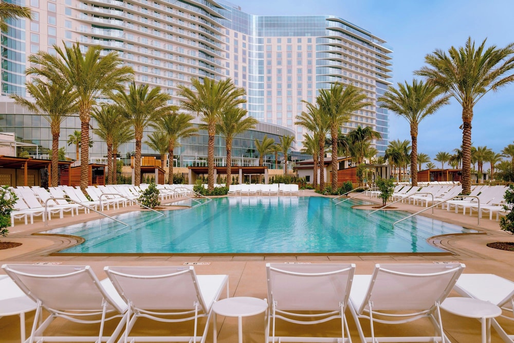 Gaylord Pacific Resort & Convention Center - photo 25