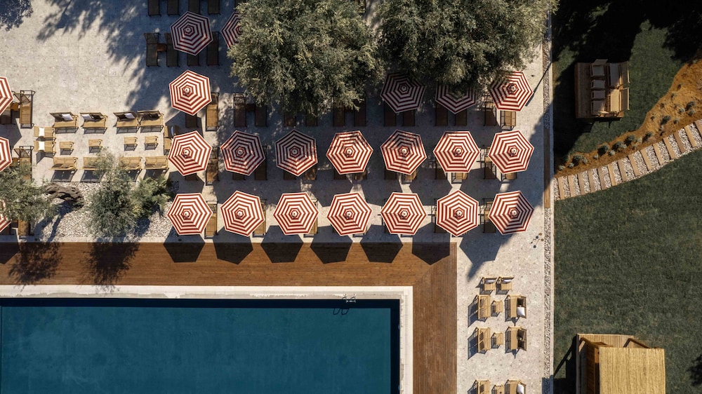 מרפסת / טרסה