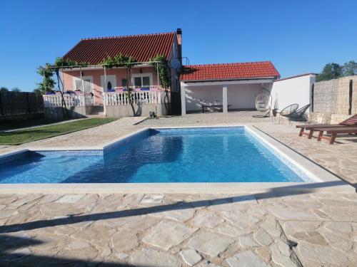 Kuća za odmor My Soul in Sibenik, Croatia