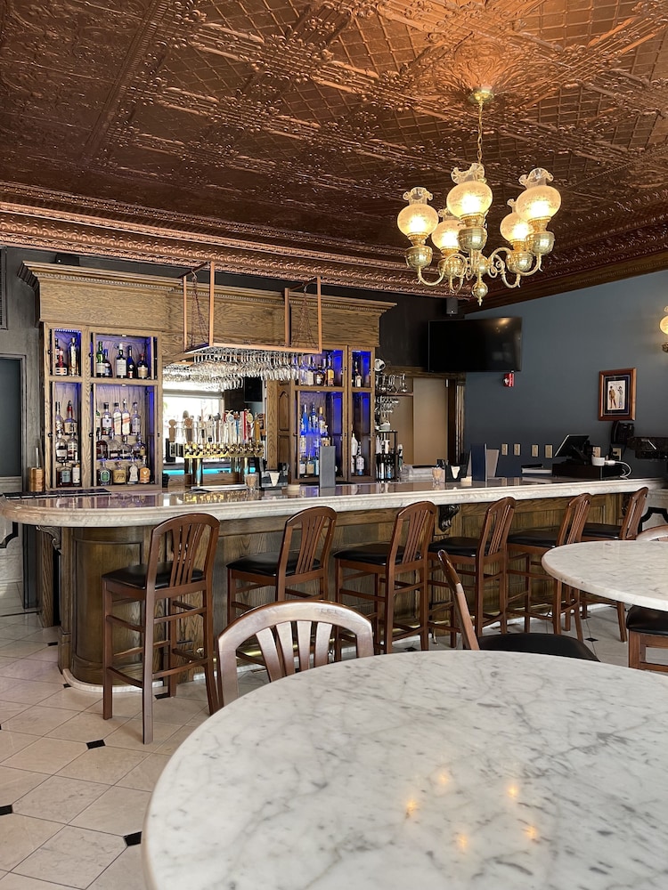 The Union Hotel - photo 39