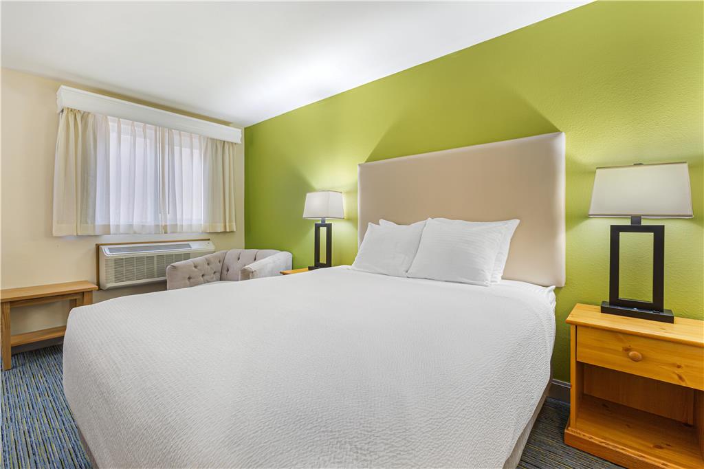 Best Western Hi desert Inn - photo 33