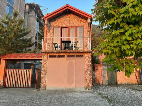 Cottages at Villa Del Mar Kvariati