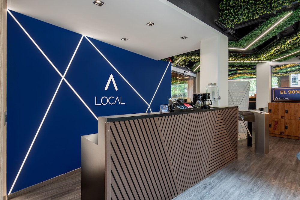 Be Local in Mexico City, Mexico