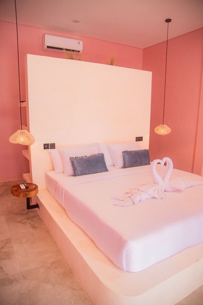 Hyde Boutique Hotel - last minute hotel in Kuta