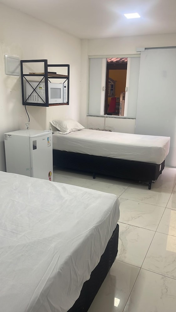 Flor do Caribe in Rio Das Ostras, Brasil