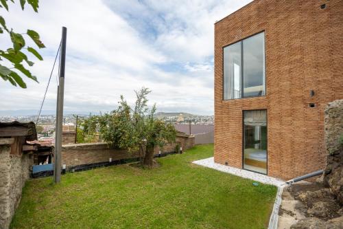 Old Town Panorama View N2