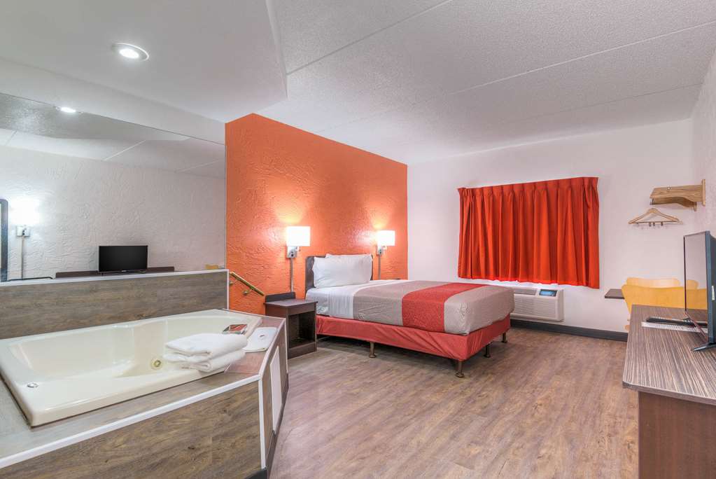 Motel 6 Bridgeview IL - photo 39