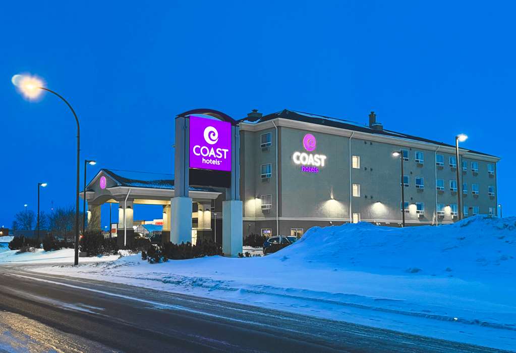 Weyburn Canalta Hotel — Weyburn — photo 3