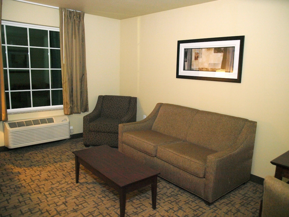 Cobblestone Inn & Suites Vinton - photo 22