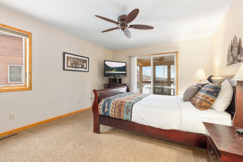 Wilderness Resort Villas - photo 135