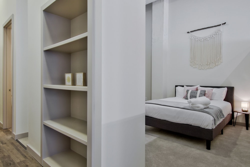 The Old Town Luxury Lofts - photo 6
