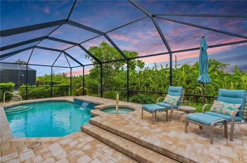 Your Peaceful Getaway in Fort Myers, United States