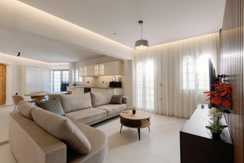Old town luxury apartment 3 — 4-Star Luxury Hotel in Kos, Greece