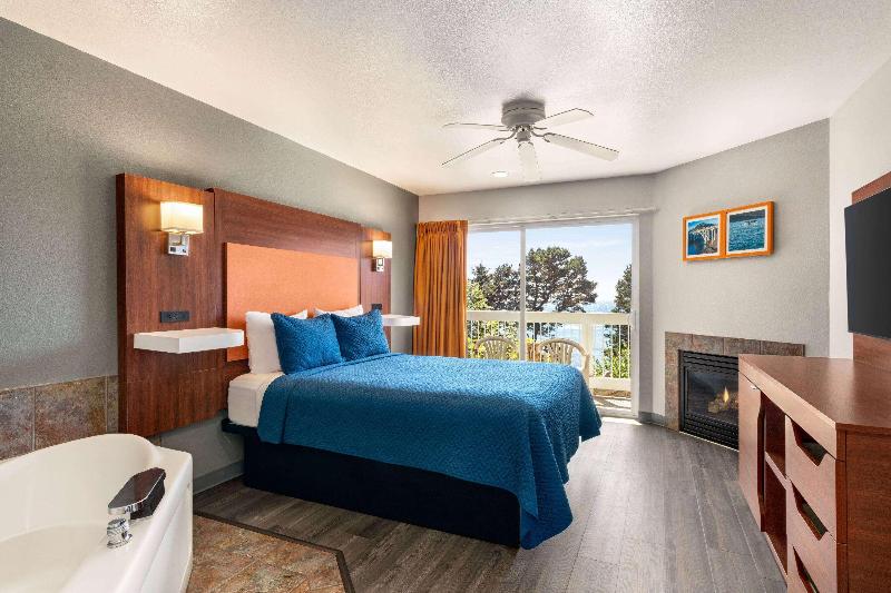 Travelodge by Wyndham Depoe Bay - photo 68