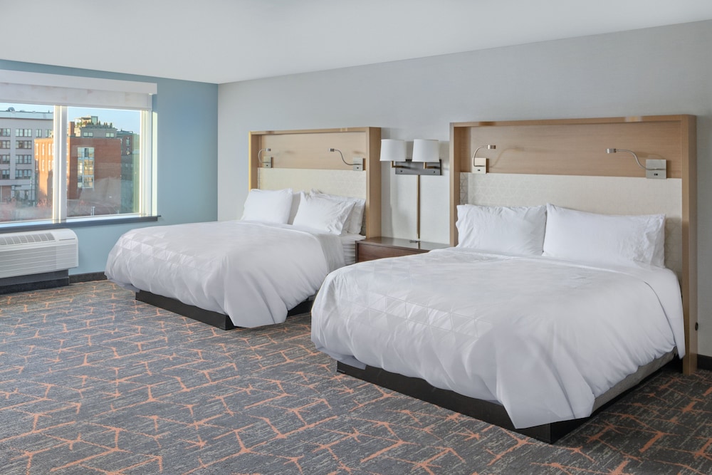 Holiday Inn Portland By the Bay by IHG - photo 10