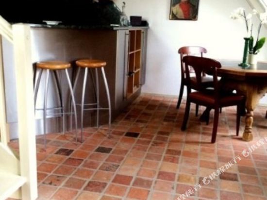 Hotel Interior/Public Areas