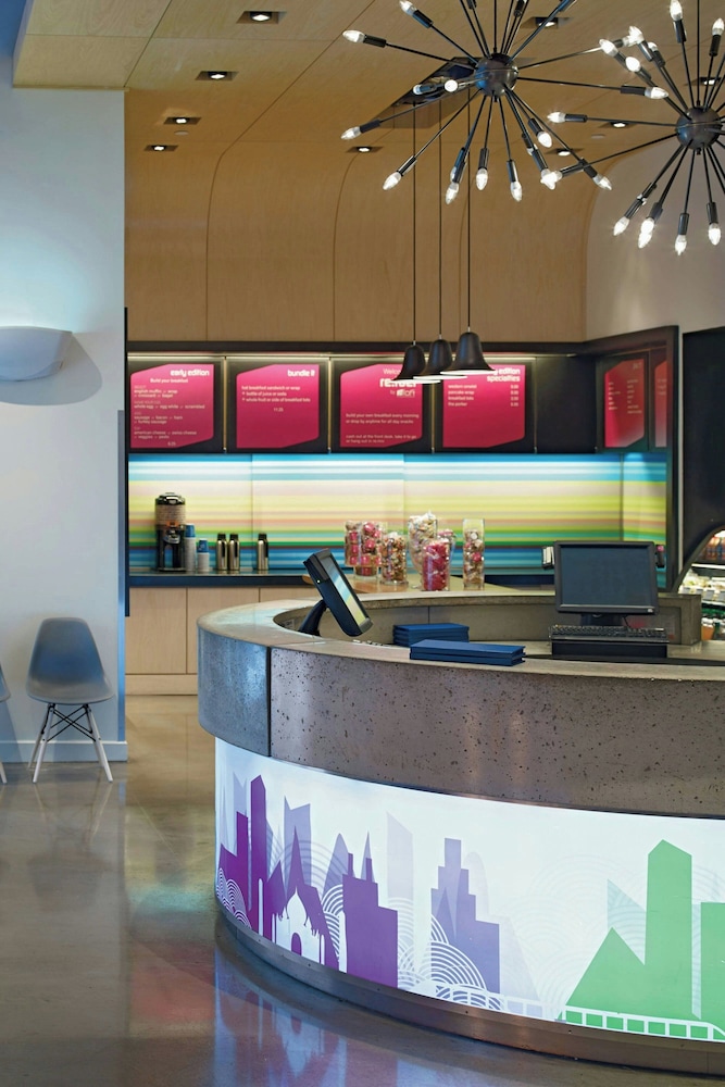Aloft Harlem - photo 21