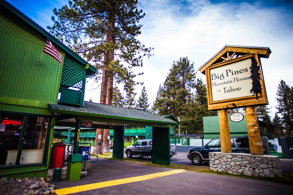 Big Pines Mountain House - photo 91