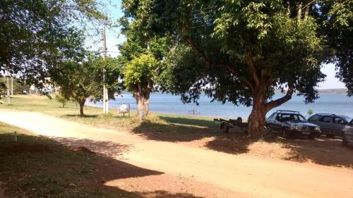 Pousada Tutubarao — Itirapina — photo 3