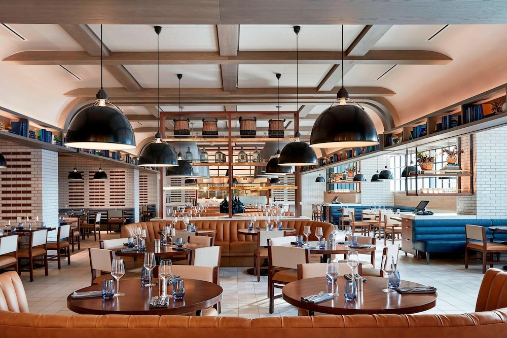 JW Marriott Nashville - photo 96
