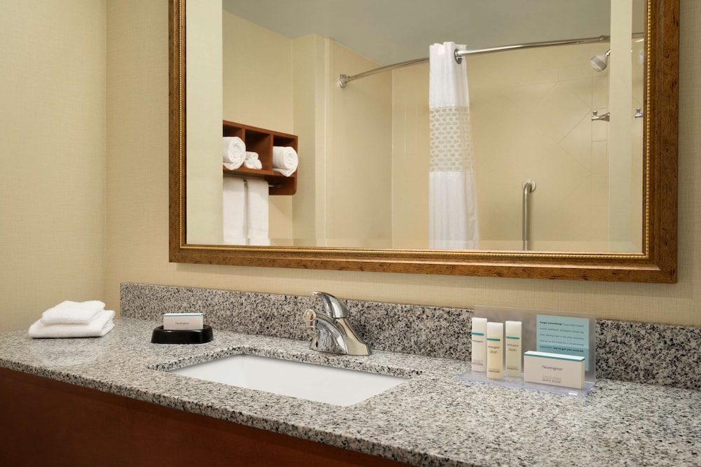 Hampton Inn Lehighton Jim Thorpe - photo 15