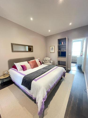 La Syrah Mas Tareau in Beaucaire, France