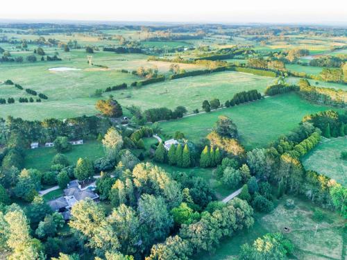 Normandie Park Exeter — Exeter